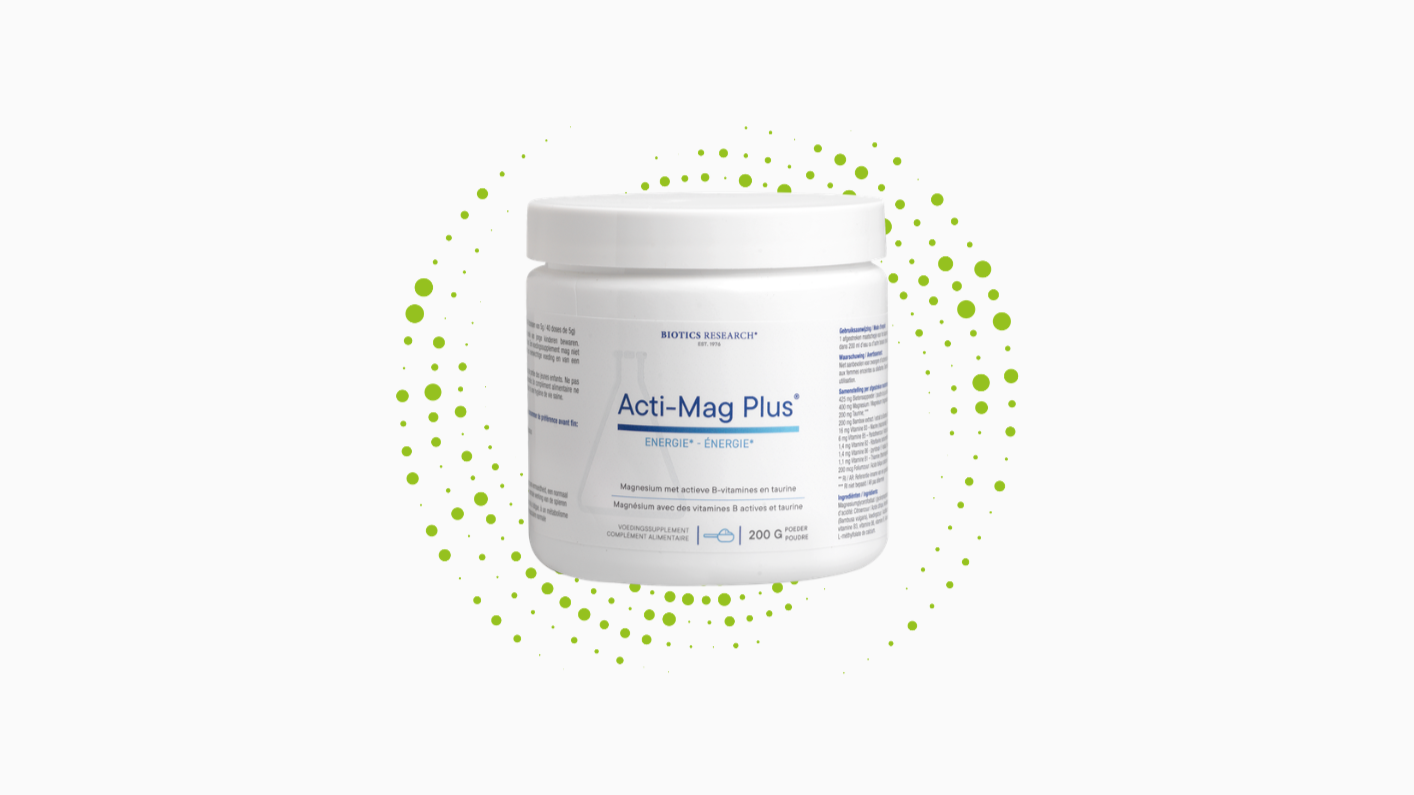 ACTIMAG PLUS-1 ACTIMAG PLUS-1