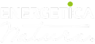 Energetica Logo White